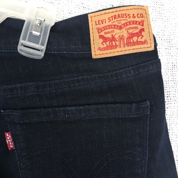 Levi’s 505 jeans size 31 - Picture 3 of 7